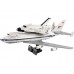 LEGO Icons 10360 Shuttle Carrier Aircraft